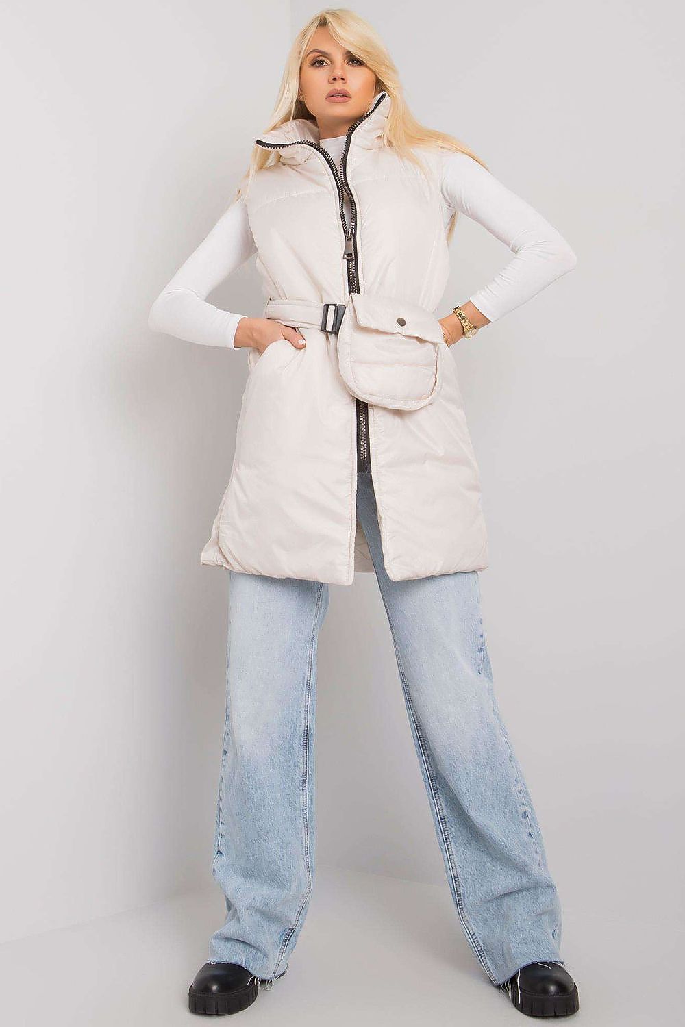 Gilet model 160760