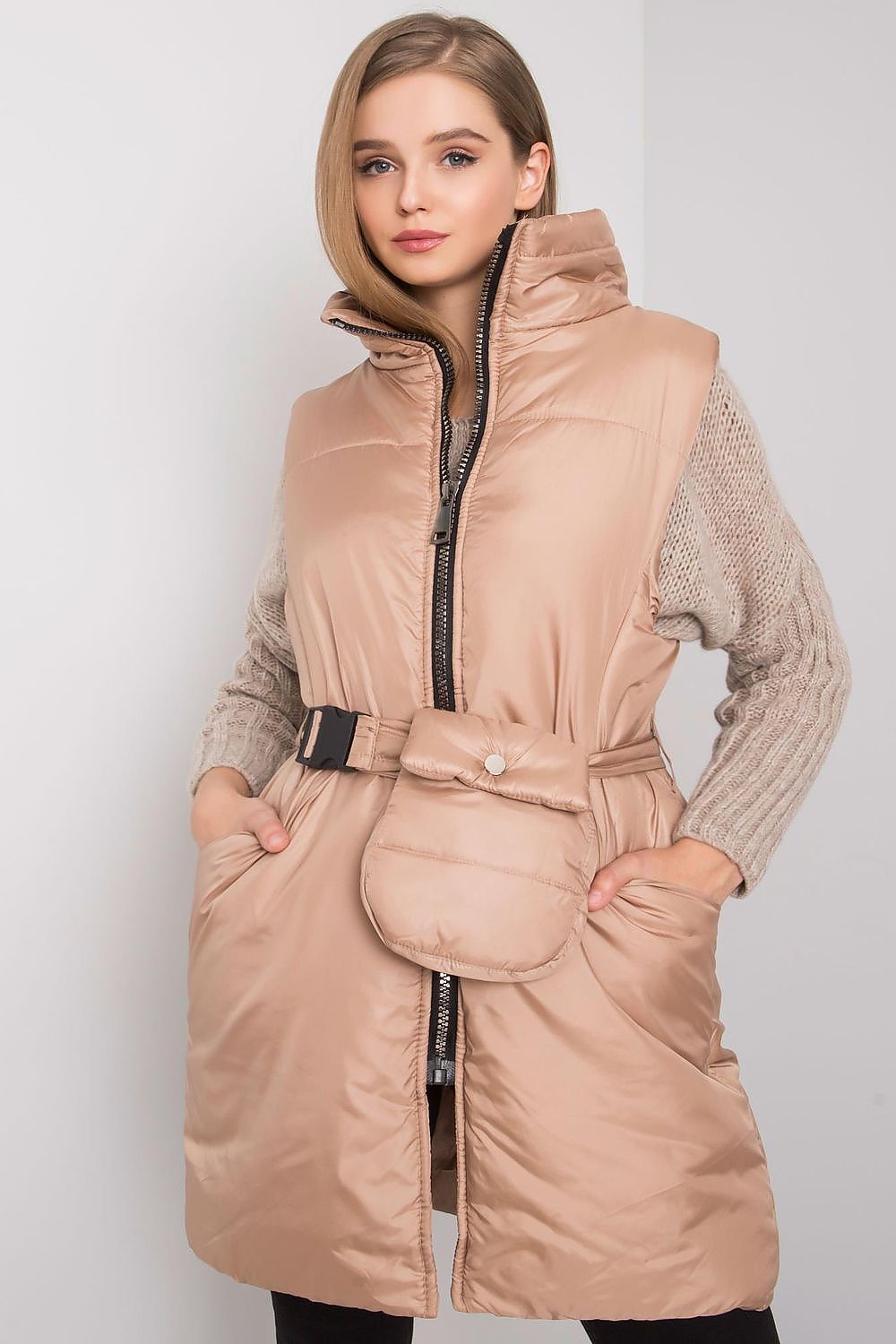 Gilet model 160762
