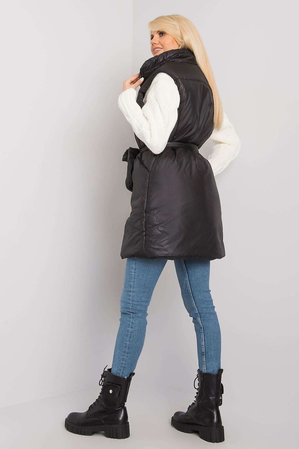 Gilet model 160763