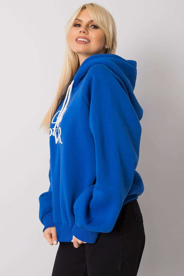 Sweatshirt model 160765