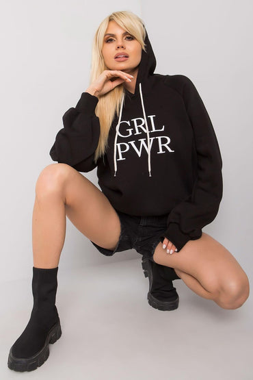 Sweatshirt model 160768