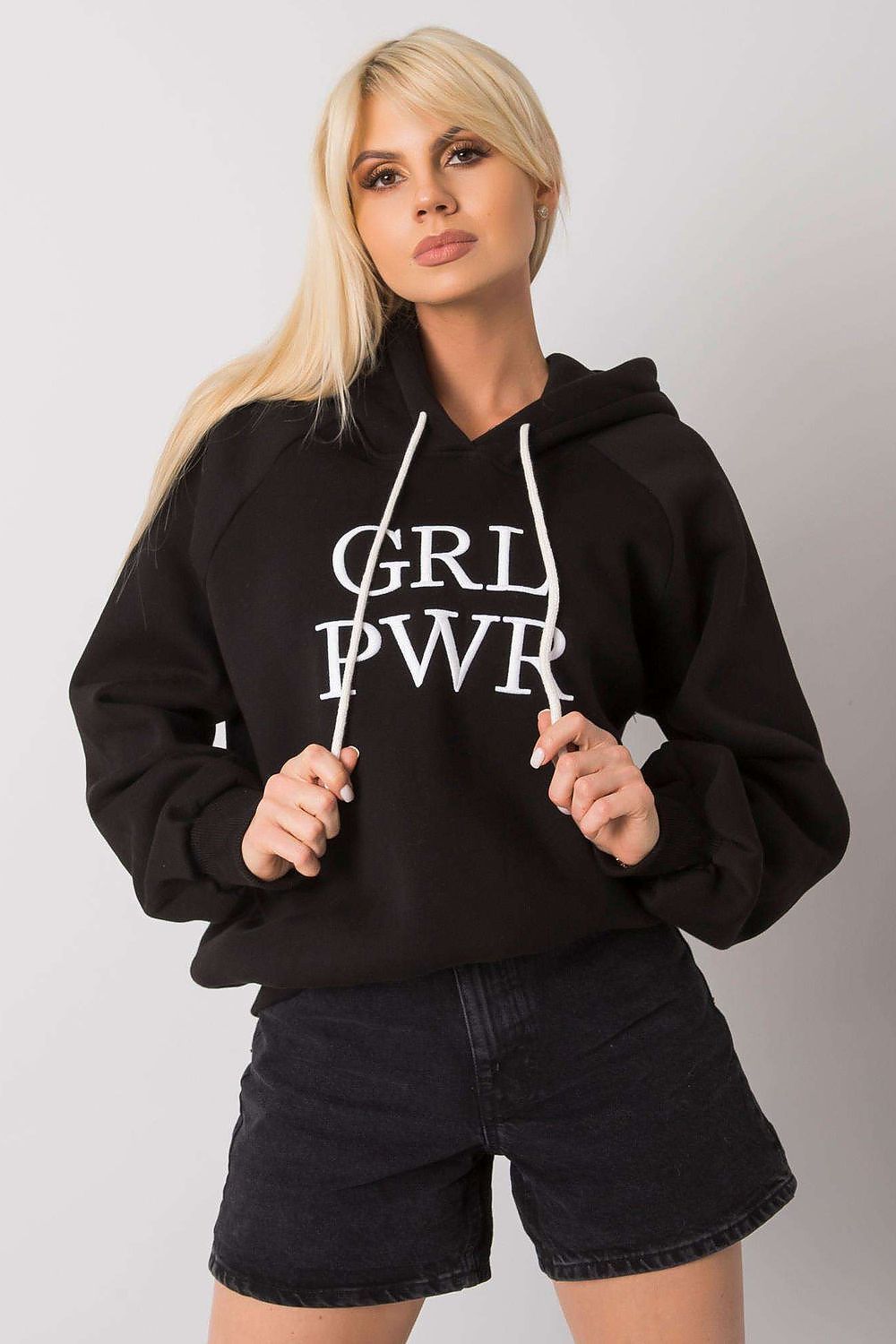 Sweatshirt model 160768