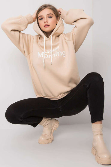 Sweatshirt model 160769