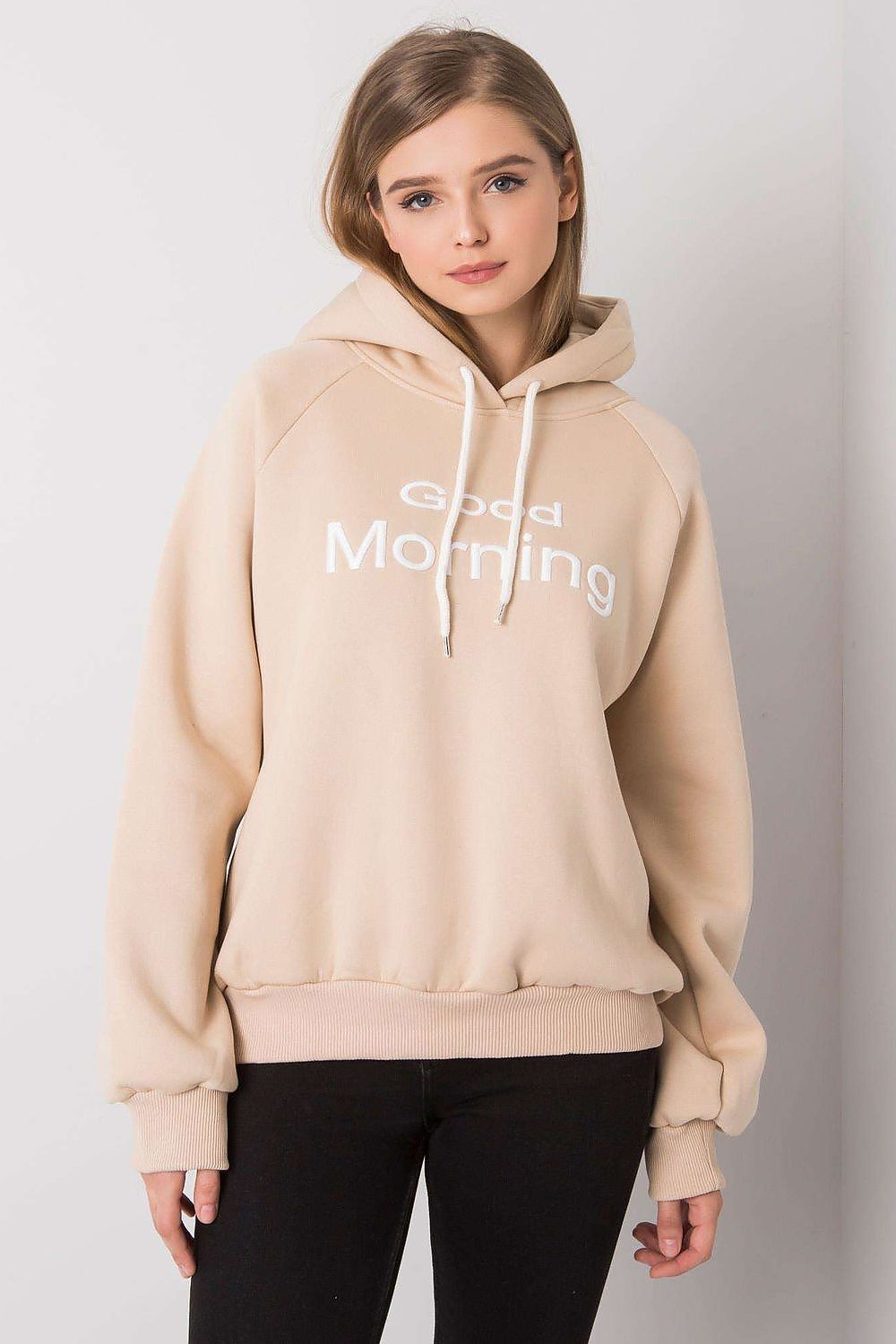 Sweatshirt model 160769