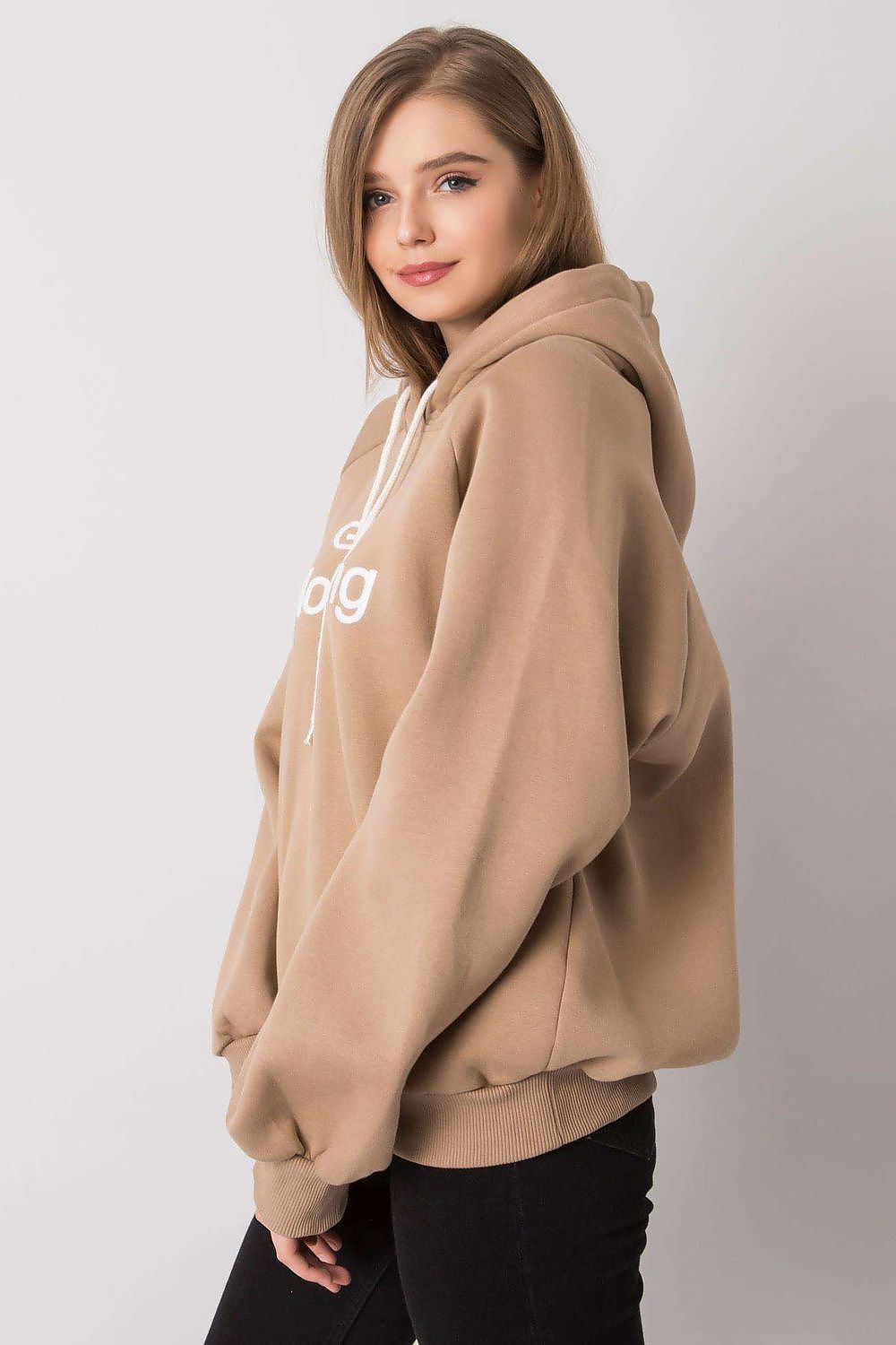 Sweatshirt model 160771
