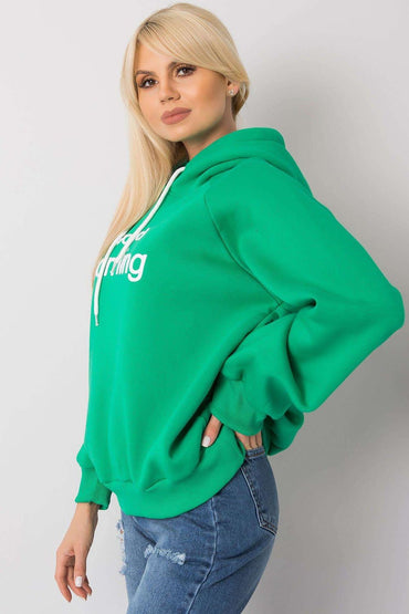 Sweatshirt model 160773