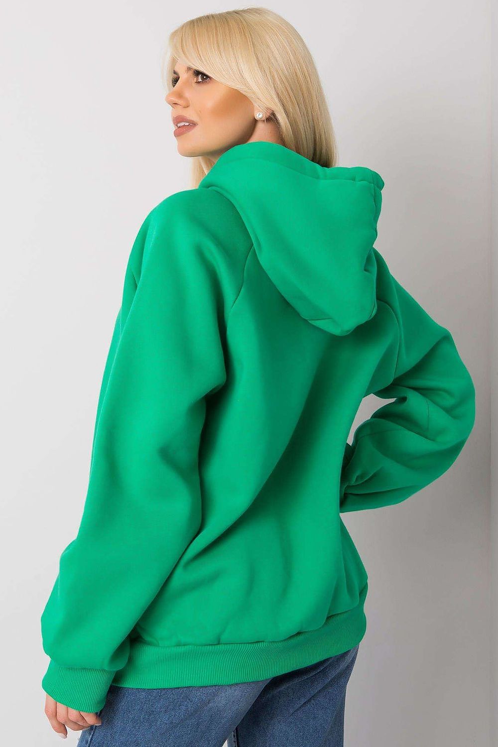 Sweatshirt model 160773