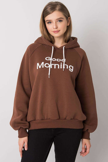 Sweatshirt model 160774