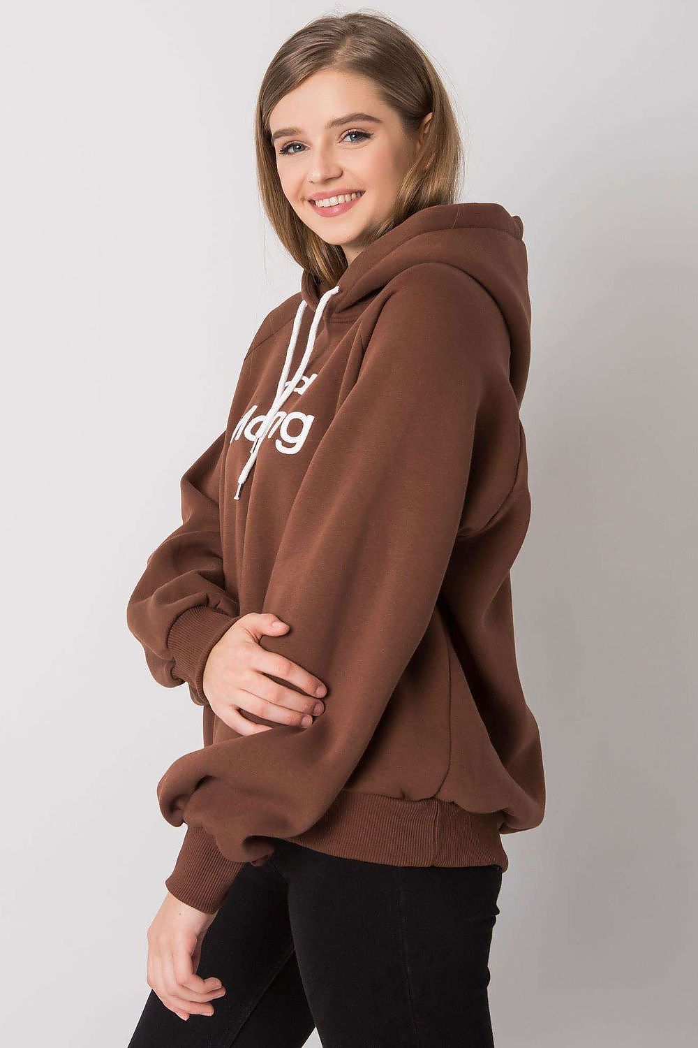 Sweatshirt model 160774