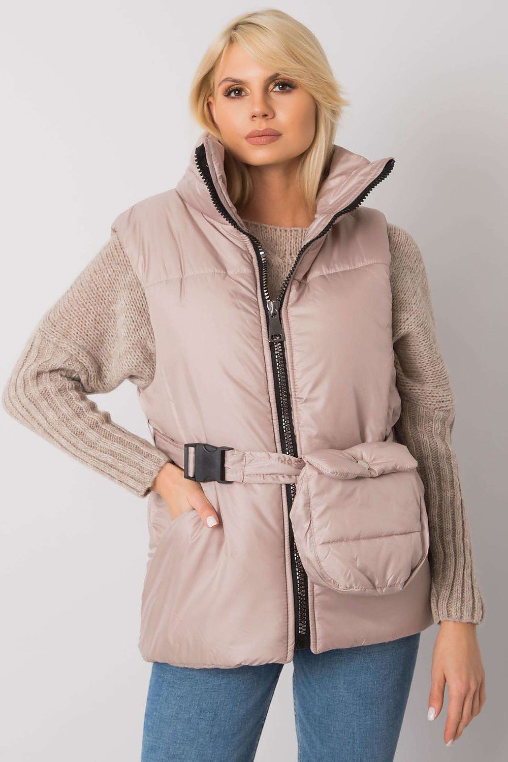 Gilet model 160777