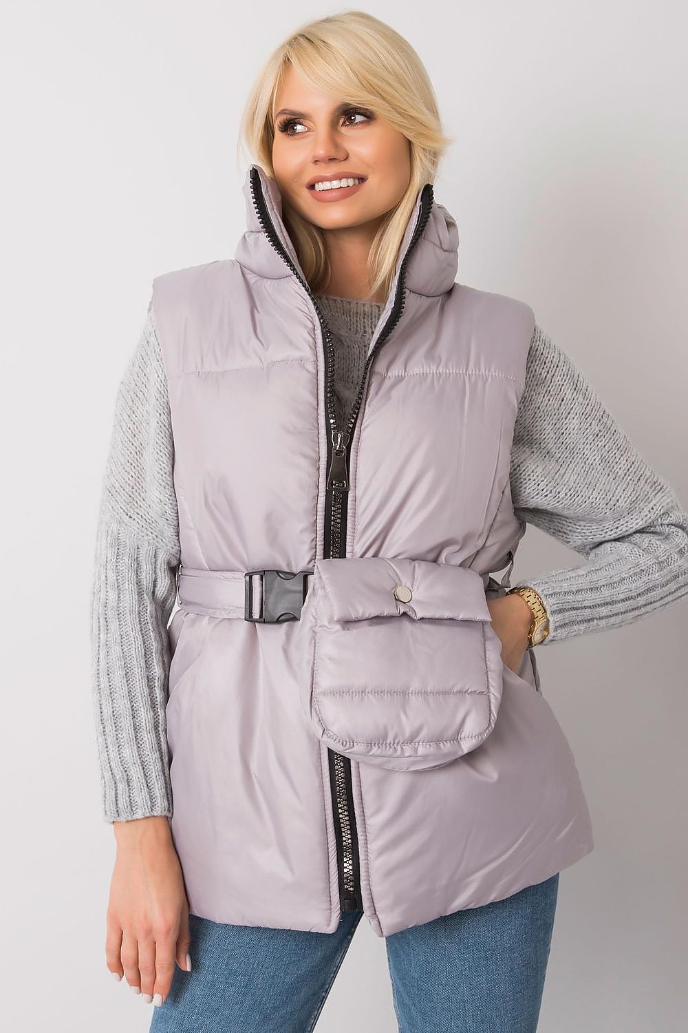 Gilet model 160778