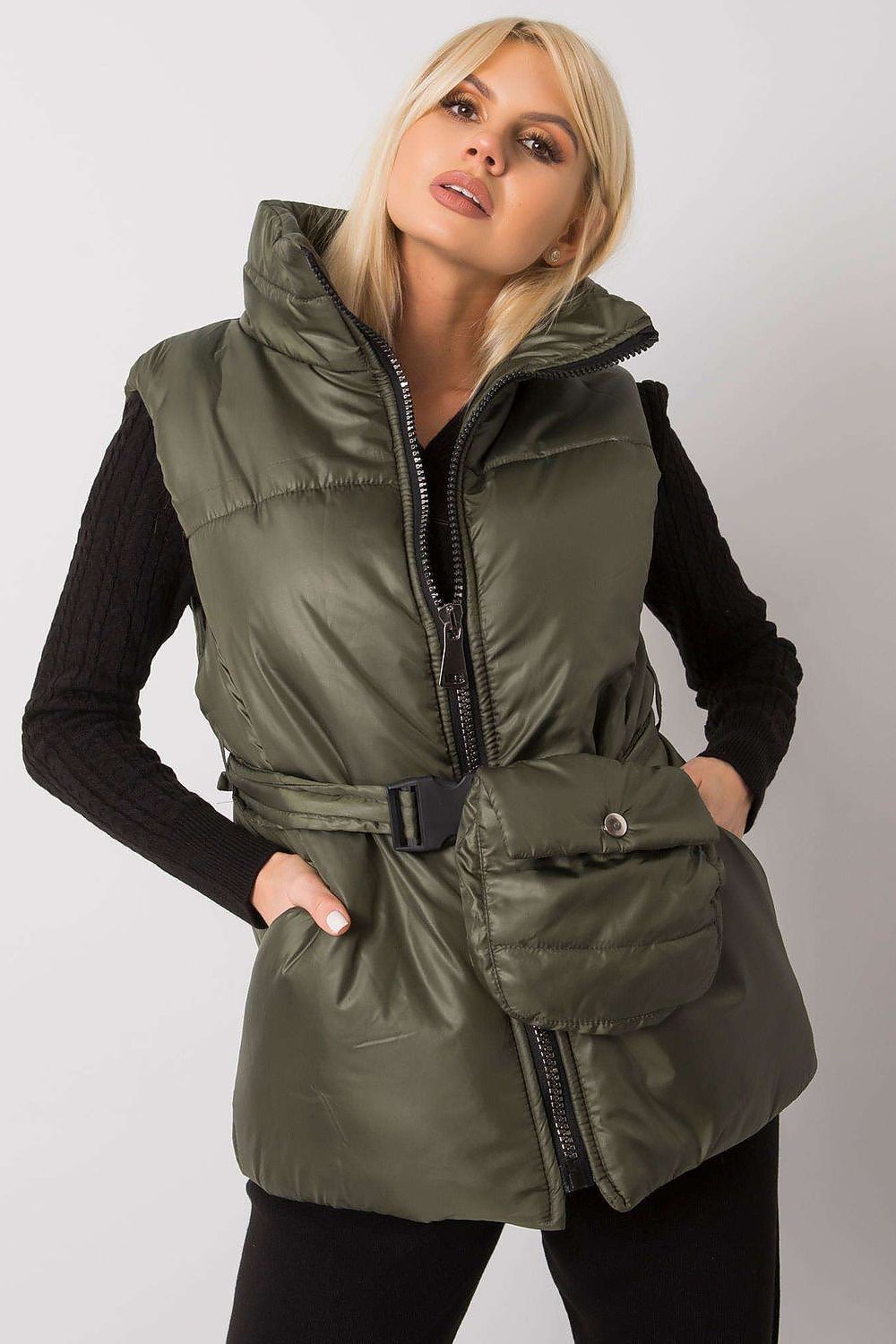 Gilet model 160779