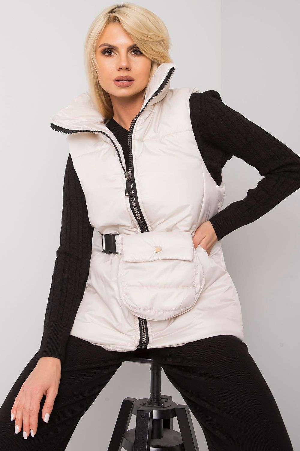 Gilet model 160781