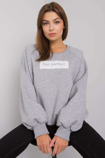 Sweatshirt model 160817