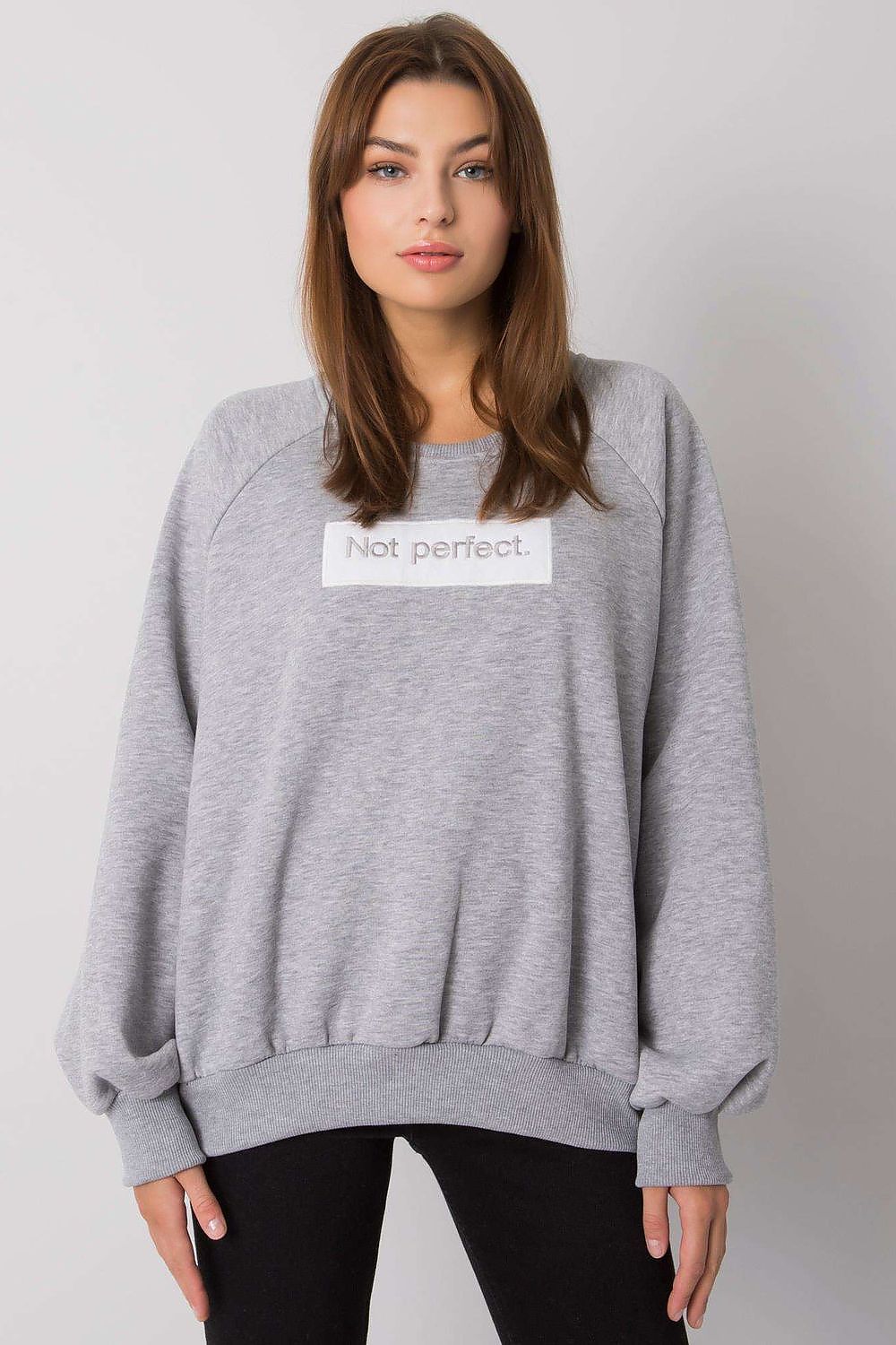 Sweatshirt model 160817