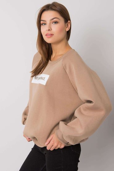 Sweatshirt model 160820