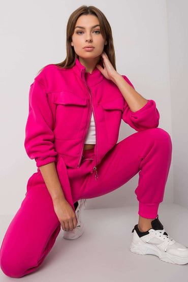 Sweatshirt model 160823