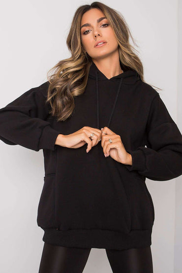 Sweatshirt model 160830