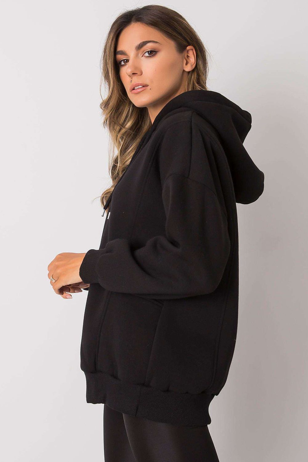 Sweatshirt model 160830