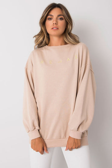 Sweatshirt model 160838