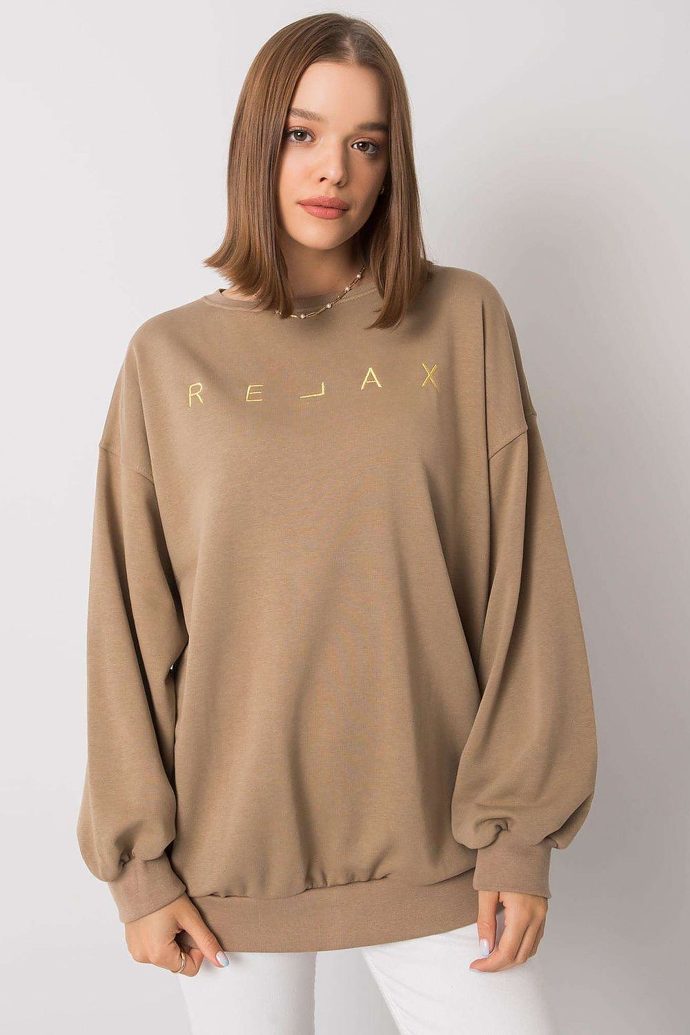 Sweatshirt model 160839