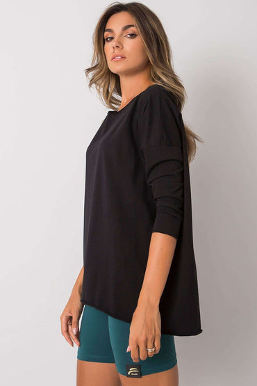 Blouse model 160841