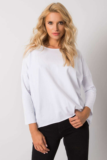 Blouse model 160842