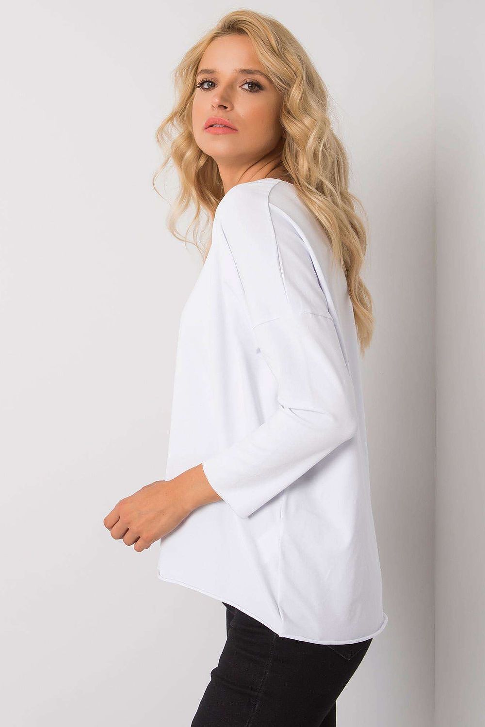 Blouse model 160842