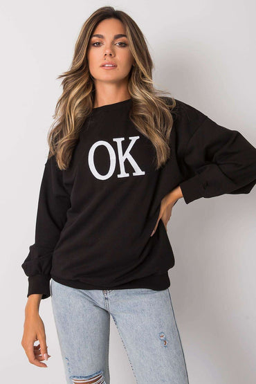 Sweatshirt model 160845