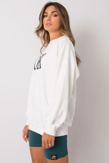 Sweatshirt model 160846
