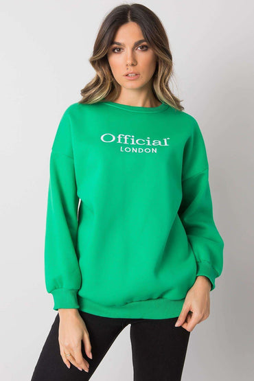 Sweatshirt model 160854
