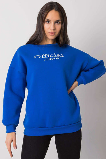 Sweatshirt model 160856