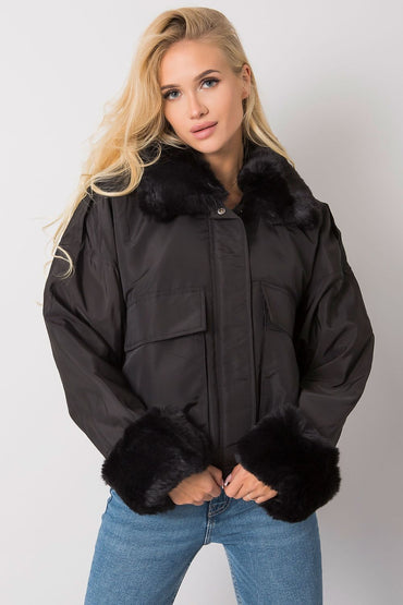 Jacket model 160939