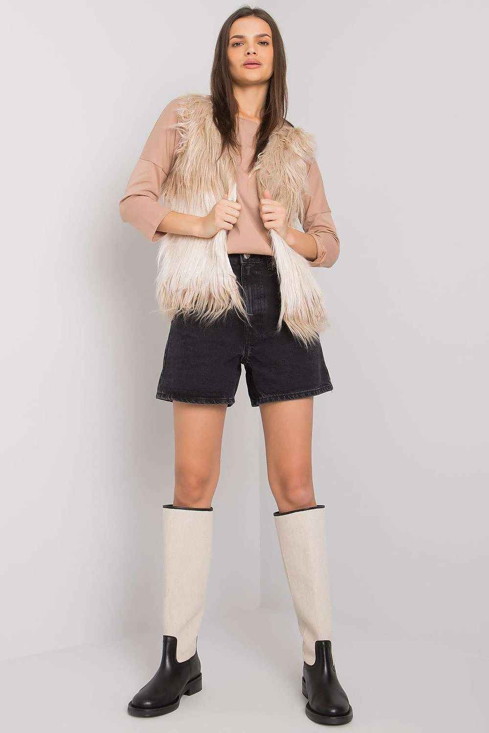 Gilet model 161047