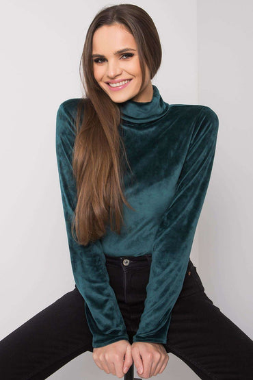 Turtleneck model 161094