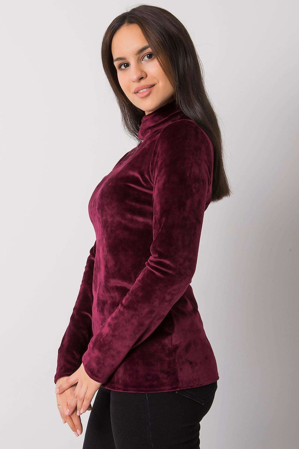 Turtleneck model 161096