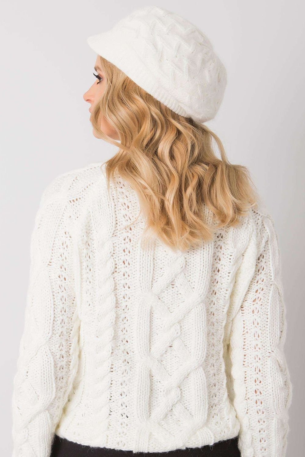 Cap model 161140
