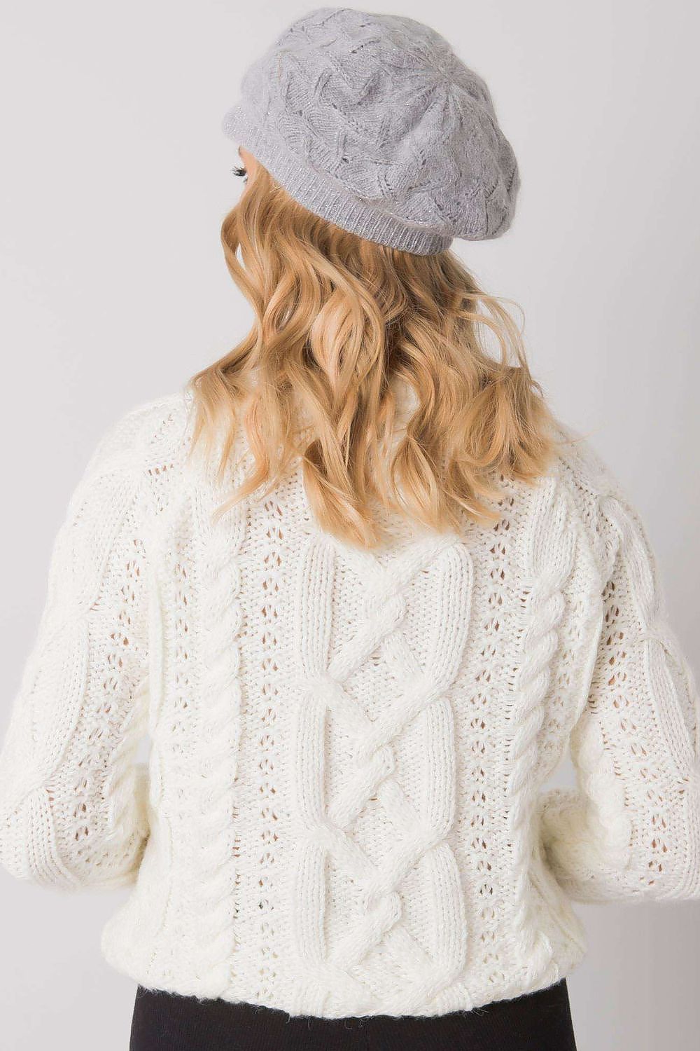 Cap model 161141