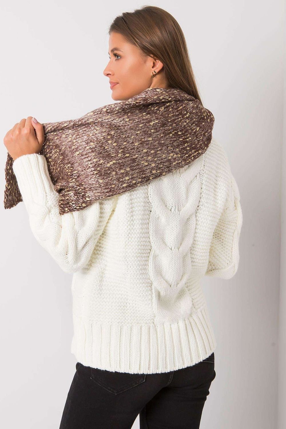 Shawl model 161160