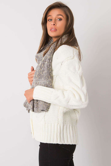 Shawl model 161166 AT