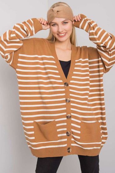 Cardigan model 161301