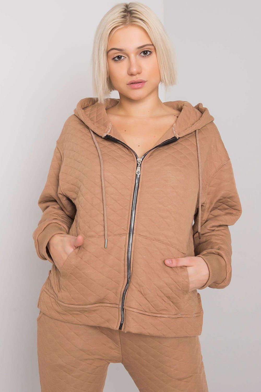 Sweatshirt model 161345