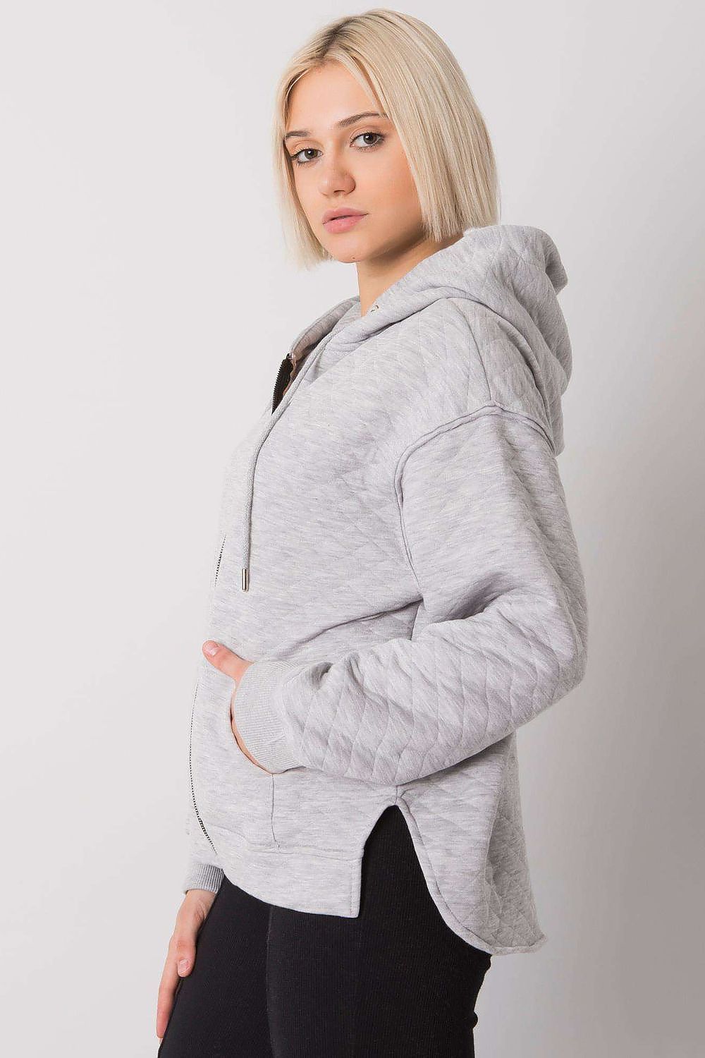 Sweatshirt model 161347
