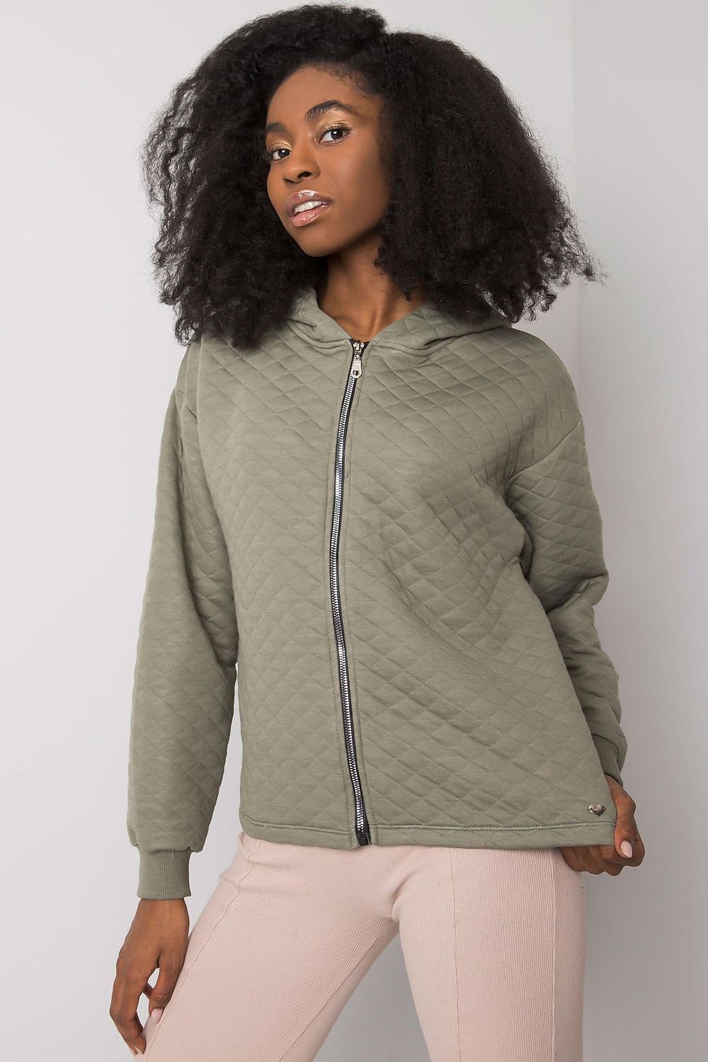 Sweatshirt model 161350