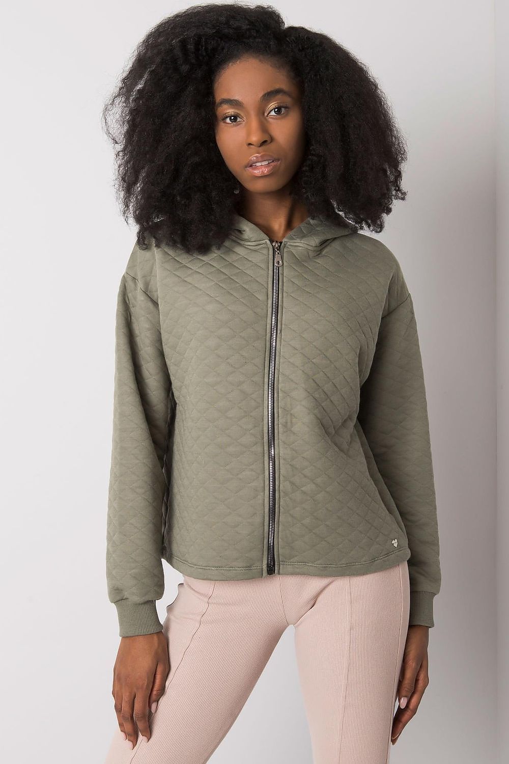 Sweatshirt model 161350