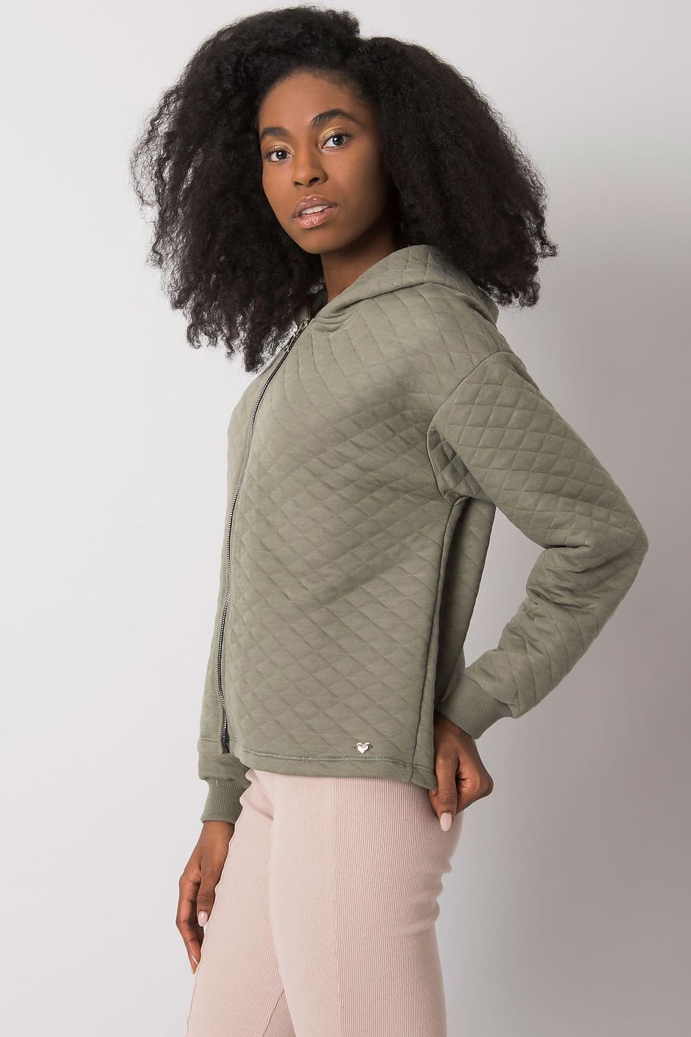 Sweatshirt model 161350