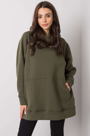 Sweatshirt model 161445