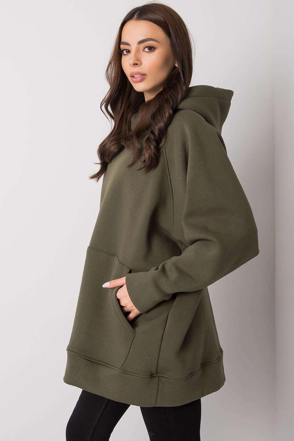 Sweatshirt model 161445
