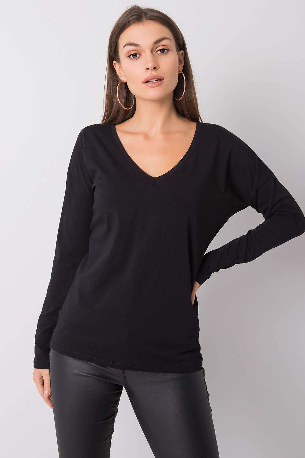 Blouse model 161461