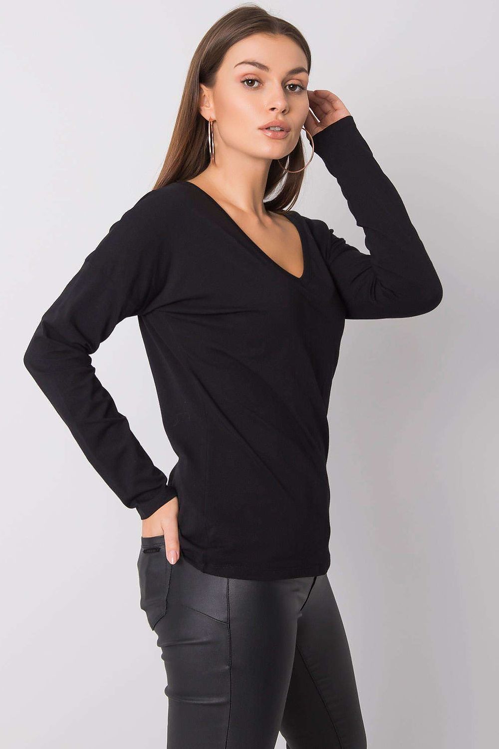 Blouse model 161461